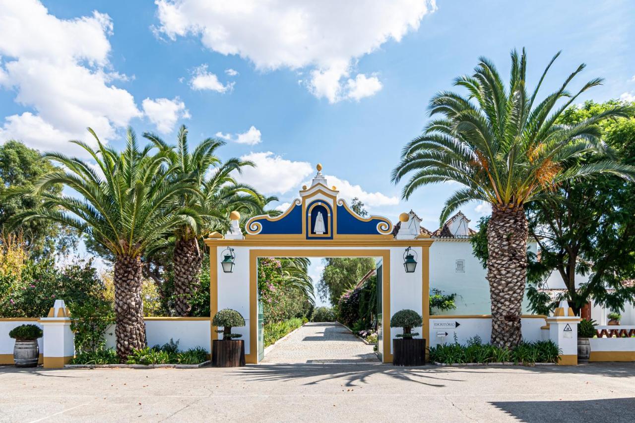 Herdade Da Calada Azaruja Exterior photo